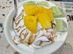 -暮雪亭(古城店)