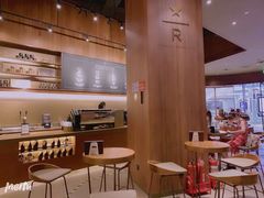 -星巴克(天津大悦城第二店)