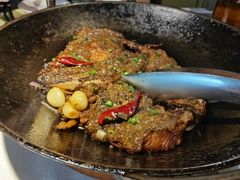 -开海·红岛海鲜虾水饺(石老人店)