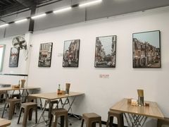 -龍囍粤·顺德小吃·煲仔饭(安定门店)