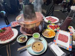 -南门涮肉(上海二店)