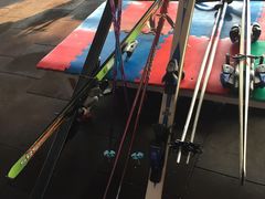 -辽阳弓长岭温泉滑雪场