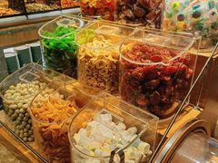 -梨花自助烤肉(西三旗万象汇黑金店)