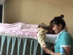 点击看大图 -伊童美家小儿推拿·中式养生(徐汇店)