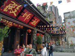 -华林禅寺