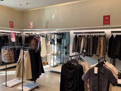 -ZARA(世贸天阶店)