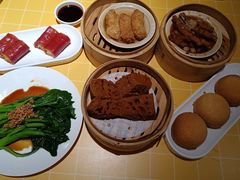 -蔡澜点心·粤菜(花城汇南区店)