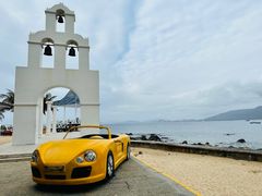 -海南分界洲岛旅游区