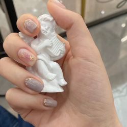 -斯馨·健康美甲美睫