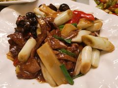 -喜乐餐厅•灯笼虾球首创者•本地小海鲜(二马路店)
