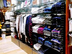 -MUJI无印良品(华贸店)