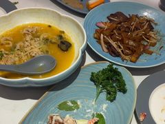 -鹿港小镇(悠唐店)