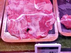 -Olé精品超市(广州太古汇店)
