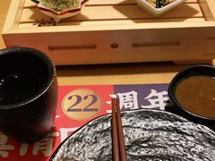 -元通寿司(大朗店)