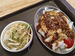 -隆都四季香饭店(碧海路店)