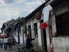 -绍兴书圣故里景区