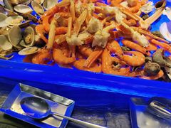 -佰园全日西餐厅-厦门佰翔软件园酒店