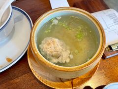 厦门传统肉蓉炖盅-林四喜·闽南传家菜(鼓浪屿店)