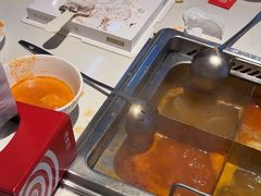 -海底捞火锅(威高广场店)