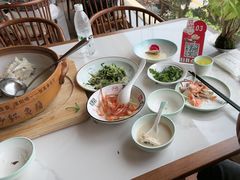 -风味小馆(天目湖宾馆店)