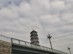 -崇禧塔