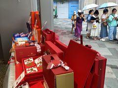 -巴黎优朵烘焙馆(菱角湖壹号店)