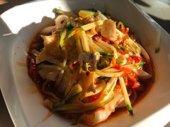 秘制凉皮-魏家凉皮(祈年大厦店)
