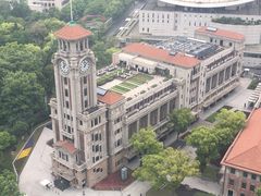 -新航道雅思托福·留学·考研培训(人民广场校区)