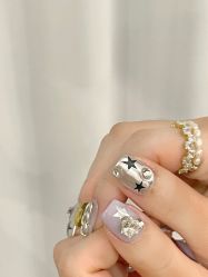 -Cici Nail日式美甲美睫工作室