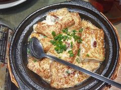 -鑫小城故事·藕汤·家常菜(台北一路总店)