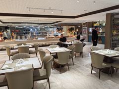 -晶丽香榭自助餐(南京大饭店)