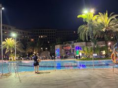 -惠州金海湾嘉华度假酒店