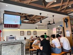 -天天鲜面馆(衡山路店)
