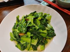 -粗茶淡饭·隐庐私厨(东亭店)