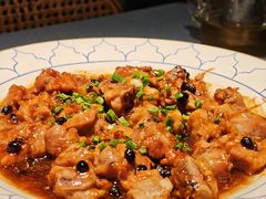 -晓粤·惹味粤菜(凯德乐峰广场店)