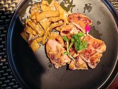 -West10 西拾·西餐厅·创意菜(未来科技城店)