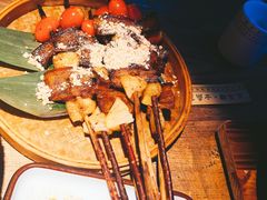 -兰木肆·云南菜(龙湖U城天街店)