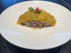-宝燕壹号景观餐厅(龙盛国际商业广场店)