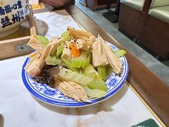 -雁滩白记·兰州牛肉面