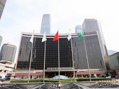 -北京中国大饭店