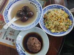 -粗茶淡饭(东关街店)