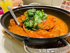 -新加坡海鲜共和(名胜世界圣淘沙海滨坊)