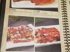 -鸿运茶餐厅(皇岗店)