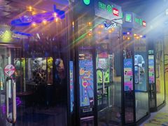 -大玩家(万达广场大连甘井子店)