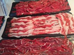 -刘少华贵州小黄牛·鲜牛肉火锅(总店)
