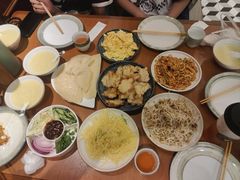 -老昌春饼(中央大街店)