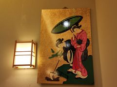 -皇品田苑日式料理(苏州中心店)