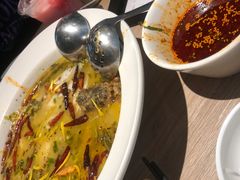 -太二酸菜鱼(菱角湖万达店)