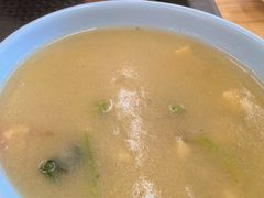 -众品老方子锅贴甜沫(李村店)