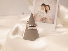 -Oasis绿洲银饰珍珠手作diy(壹方城店)